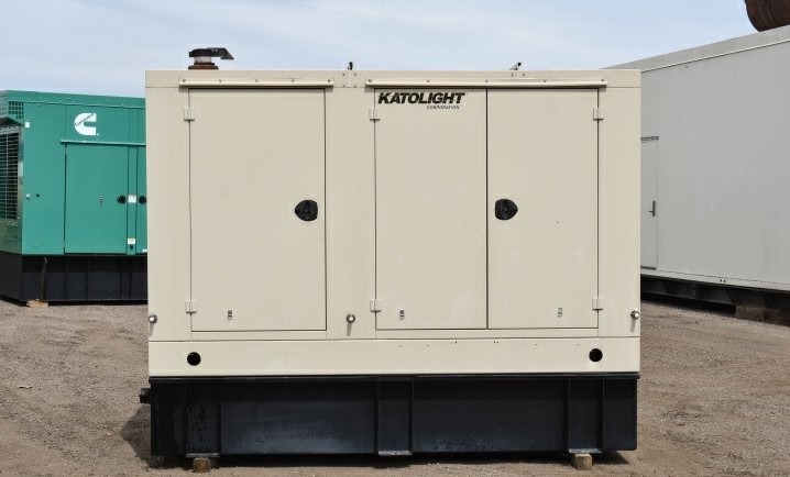 大涌镇购买柴油发电机需留心哪些问题?