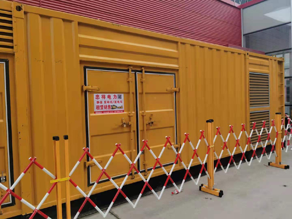 大涌镇关于通用发电机的十万个为什么？