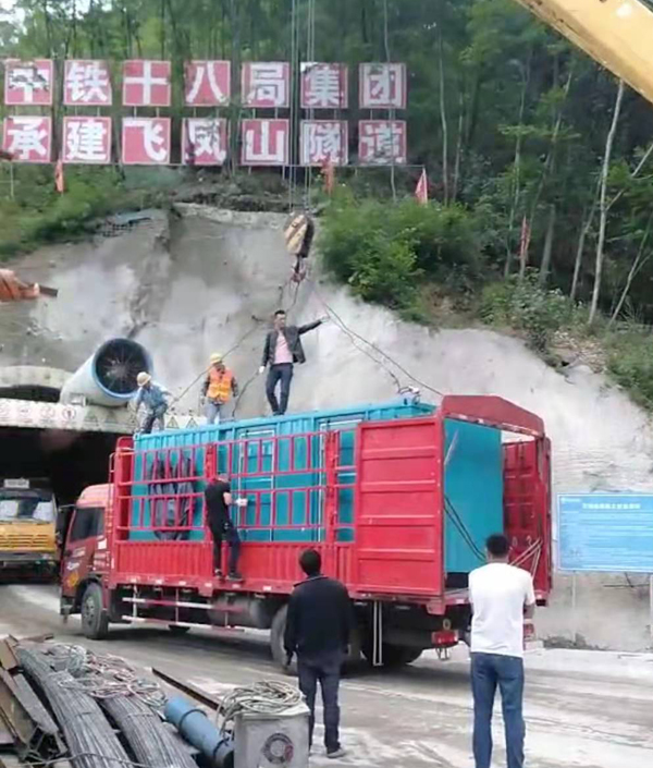 大涌镇发电机组维修后输出功率降低是什么问题