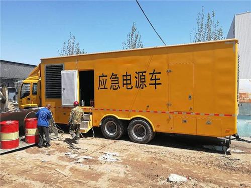 大涌镇发电车租赁-教您挑选发电机哪些技巧可以掌握使用