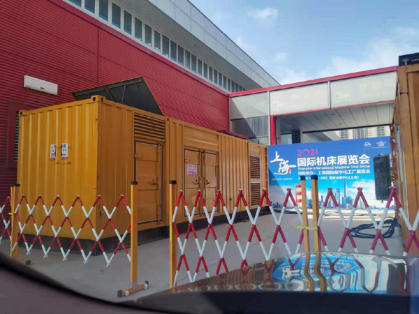 大涌镇发电车出租-发电机无电压或电压太低怎么办？