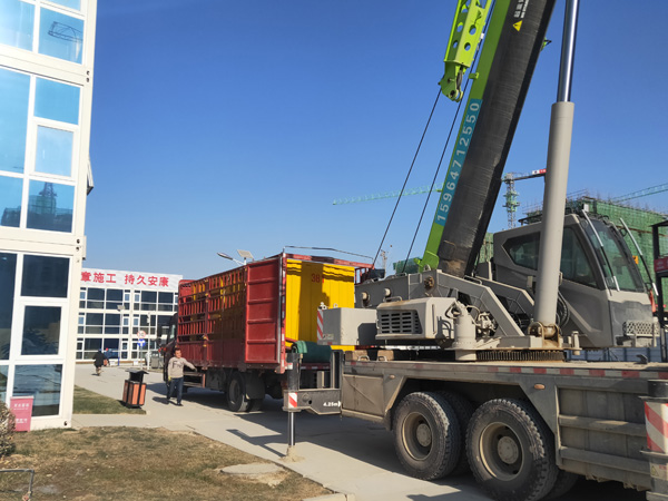 大涌镇发电机出租50KW柴油发电机组需要配多粗电缆线