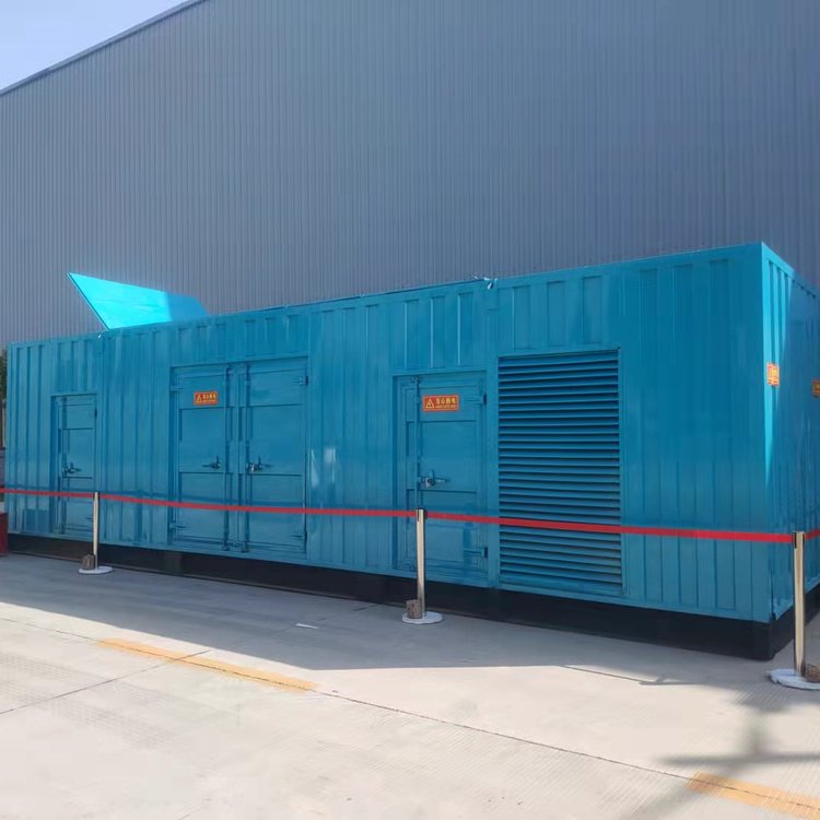 大涌镇怎样更换柴油发电机组的空气滤清器？