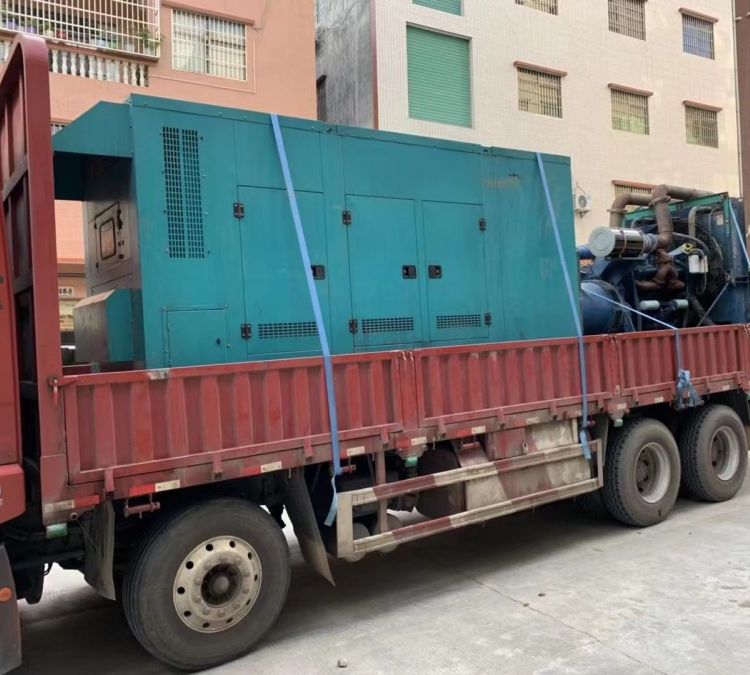 大涌镇如何在不同负载率下确保 400KW 柴油发电机组的正常运行？