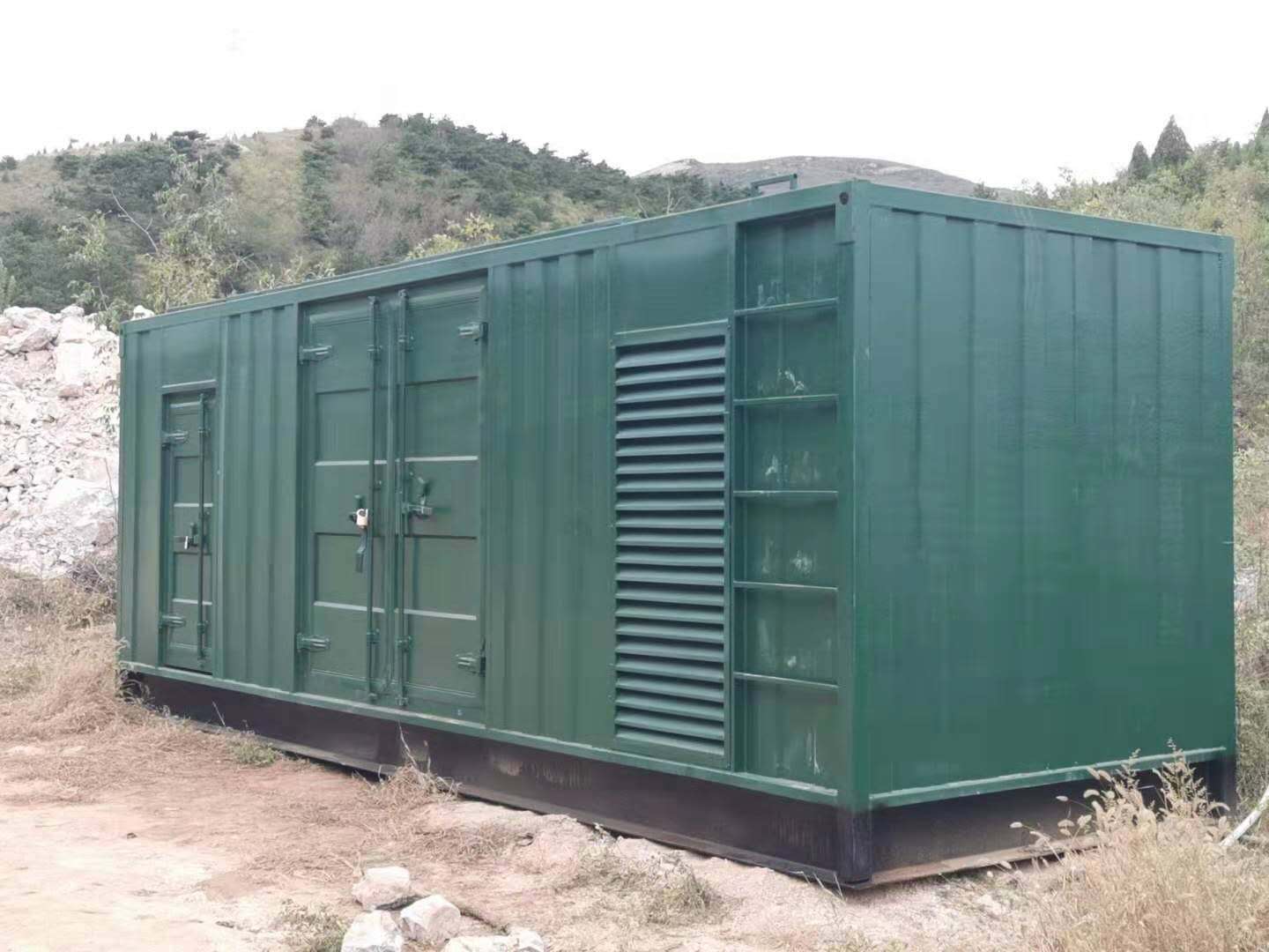 大涌镇如何对接地系统进行定期检测和维护？