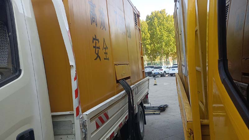 大涌镇如何判断柴油发电机组和UPS电源的切换时间是否符合要求？