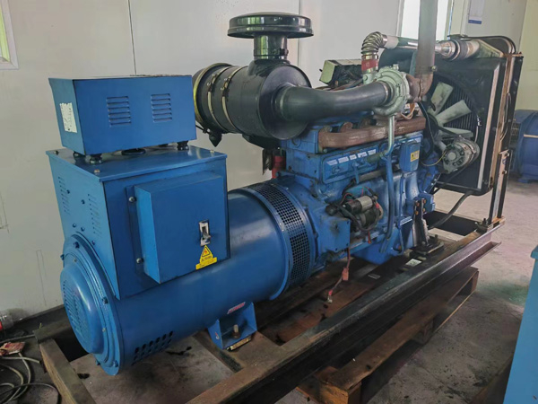 大涌镇100kW柴油发电机组使用多级机油有哪些优缺点？