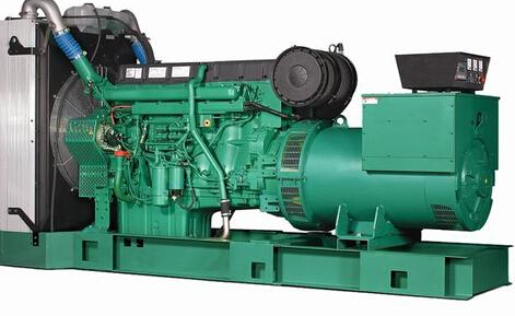 大涌镇发电机除垢后需要用清水冲洗水冷式机油散热器几次？