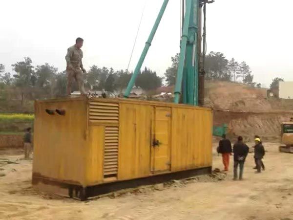 大涌镇柴油发电机组应用场合有哪些？