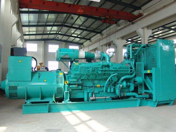大涌镇影响800KW发电机组油耗的因素有哪些？